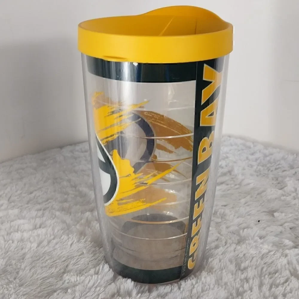 Tervis Green Bay Packers Tumbler